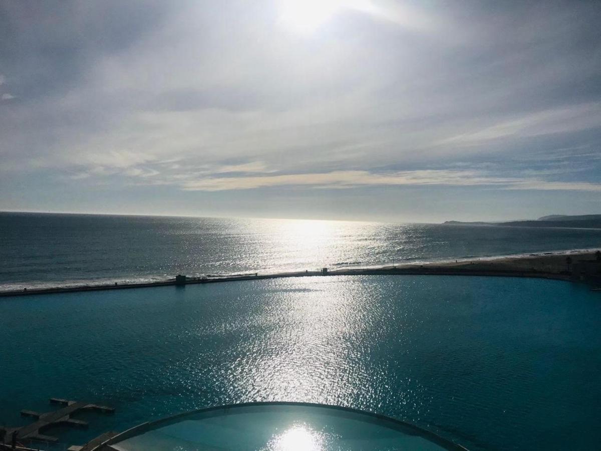 Apartment San Alfonso Del Mar, Algarrobo