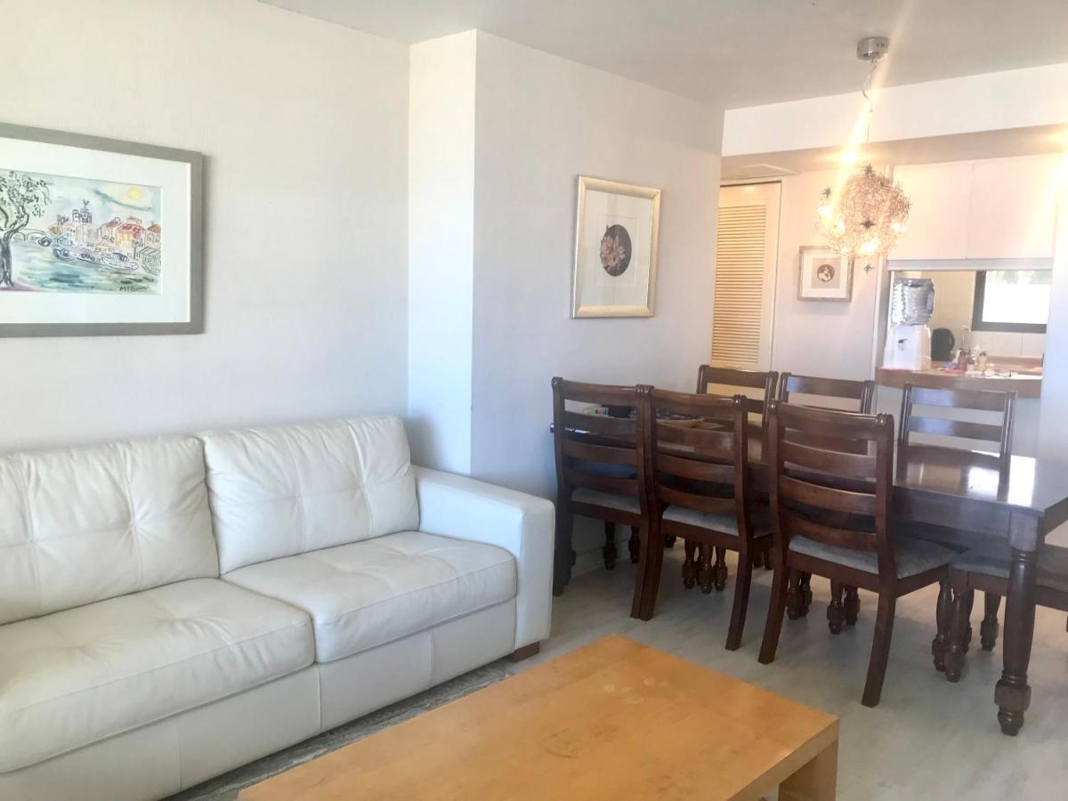 Apartment San Alfonso Del Mar, Algarrobo