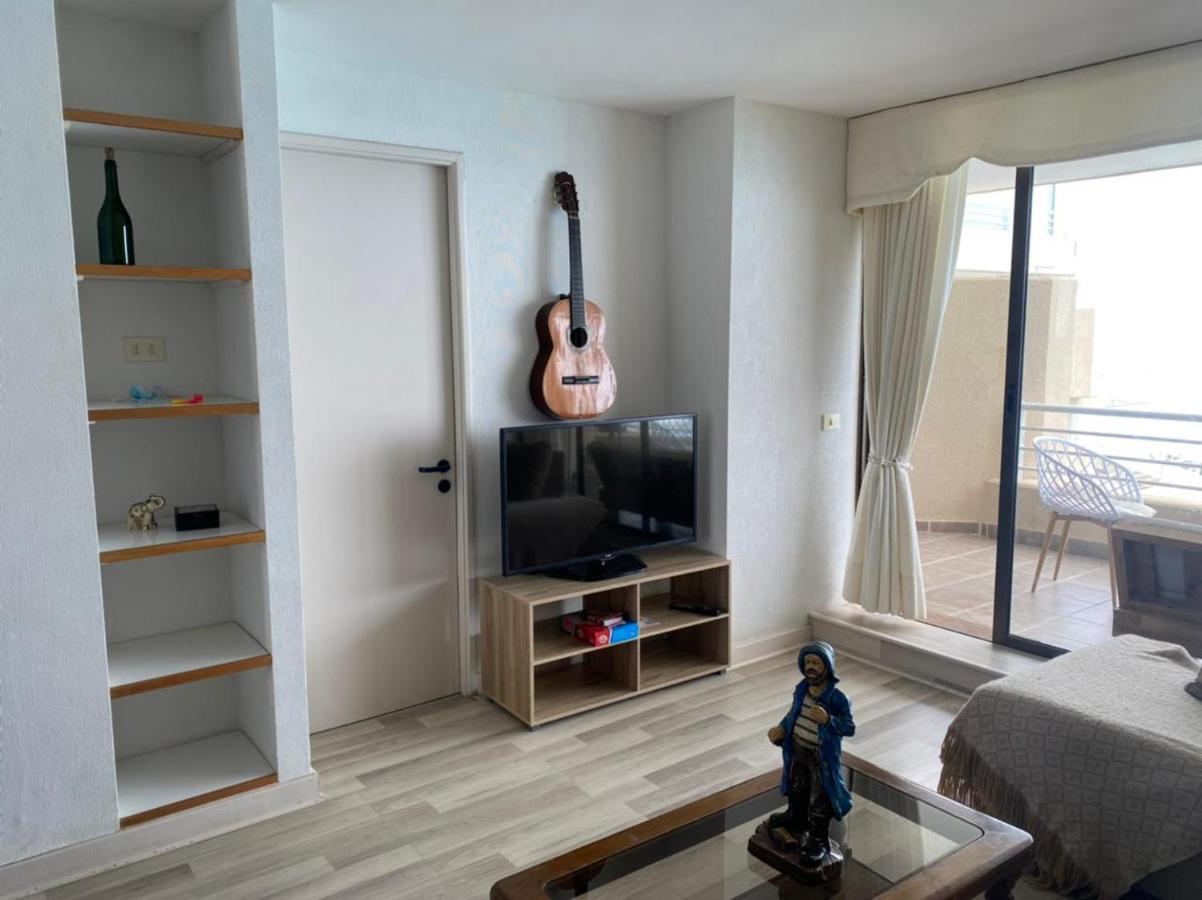 San Alfonso Del Mar, Apartment