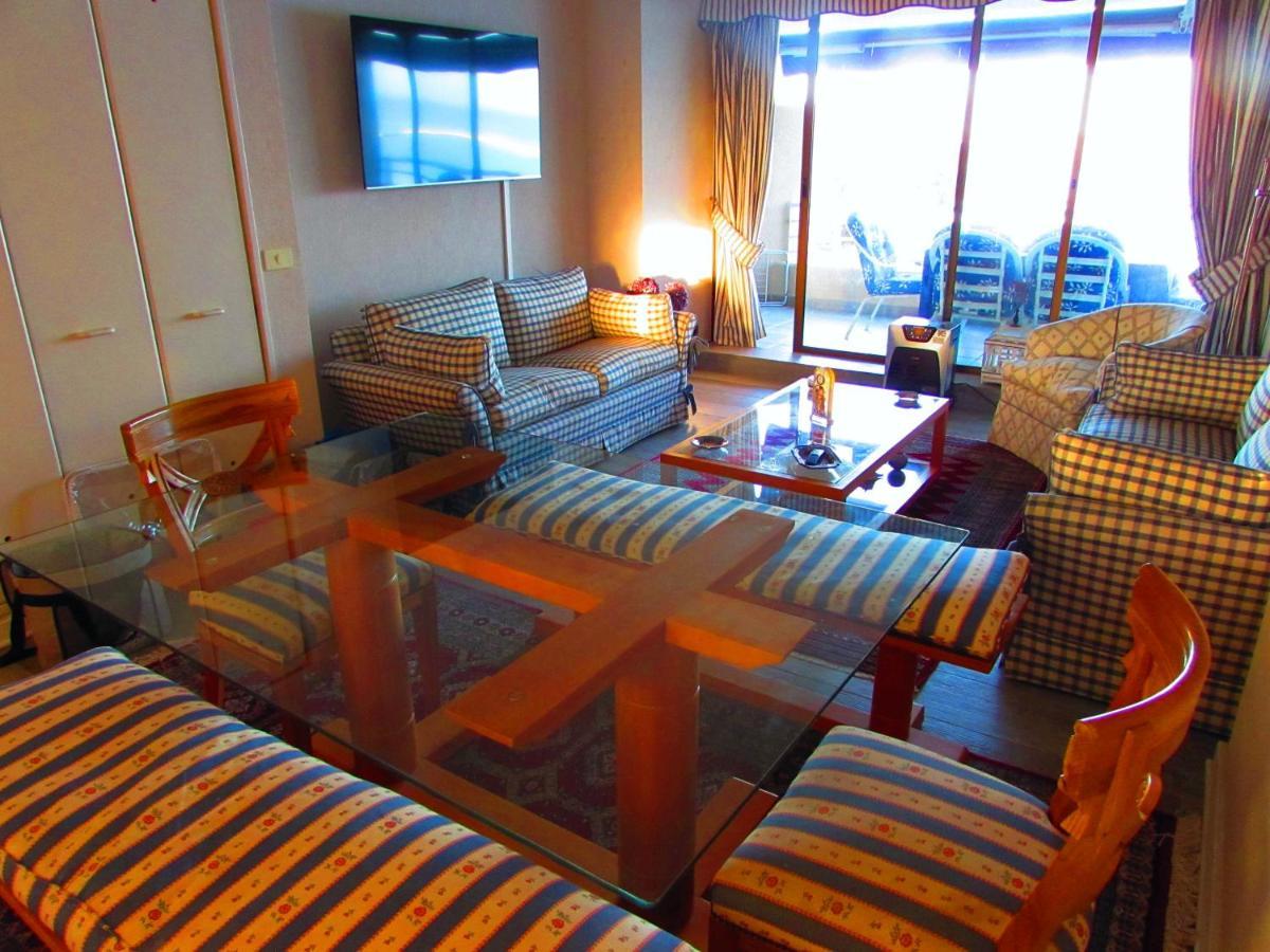 San Alfonso Del Mar, Apartment Algarrobo