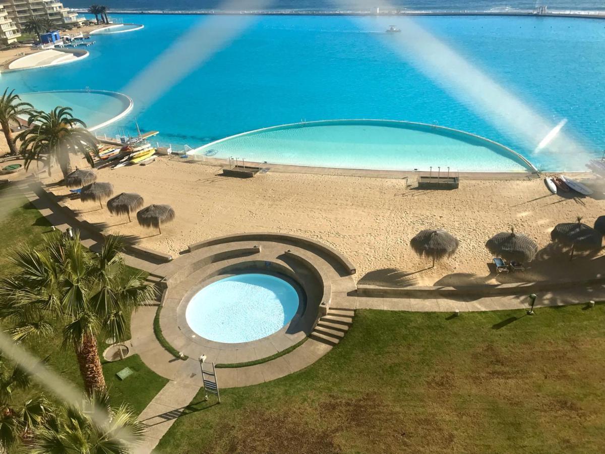 San Alfonso Del Mar, Apartment *