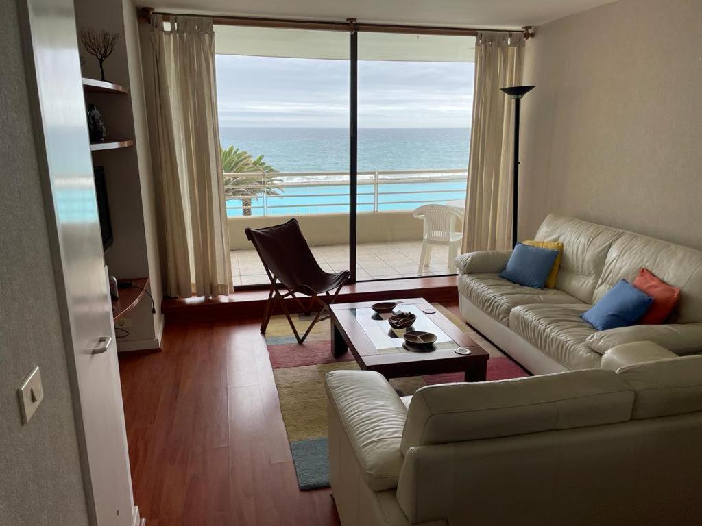 San Alfonso Del Mar, Apartment